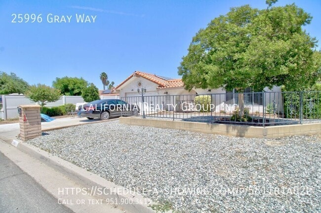 Building Photo - 25996 Gray Way