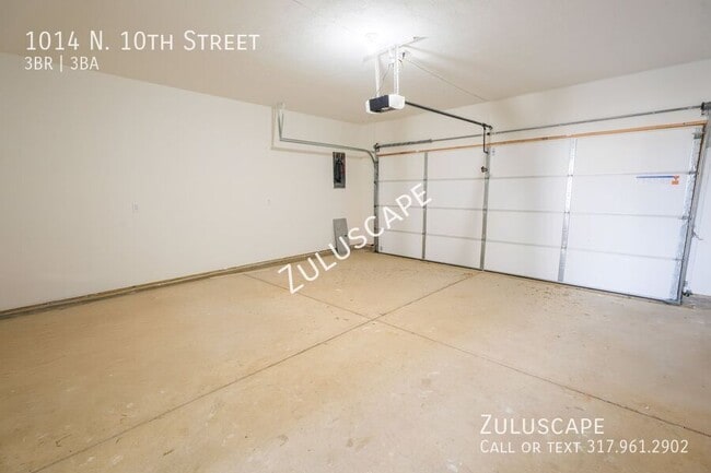 Building Photo - 1014 N 10th St