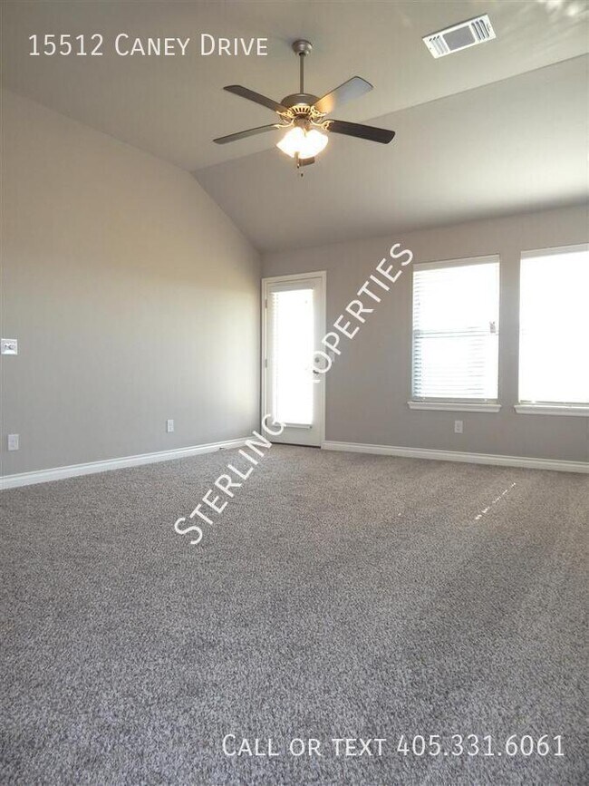 Building Photo - 15512 Caney Dr