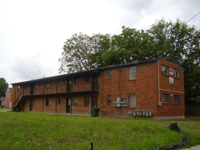 Building Photo - 675 Looney Rd