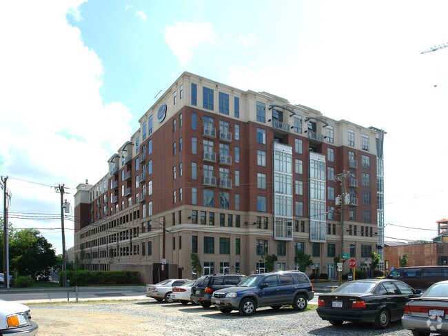Building Photo - Camden Cotton Mills