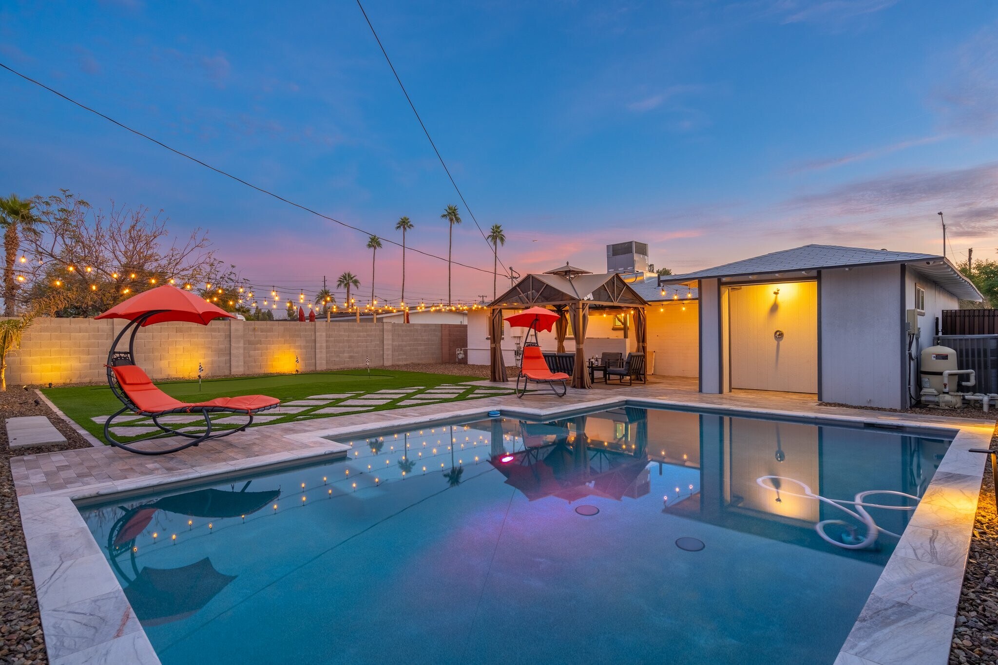 Building Photo - 7902 E Latham St