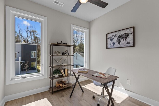 Building Photo - New Construction near Downtown Durham, Pet...