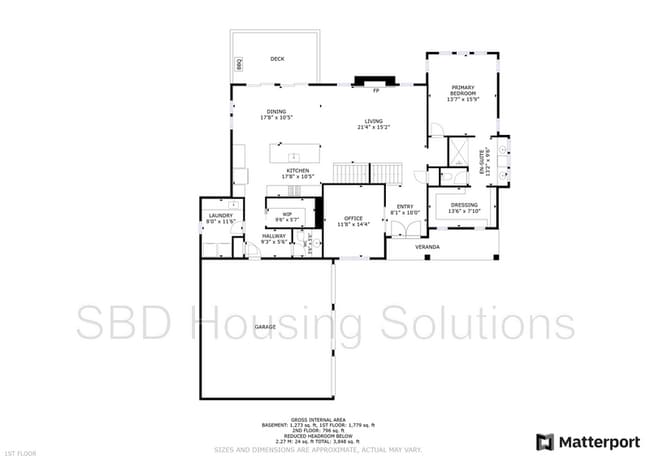 Building Photo - 106 NE Dogwood