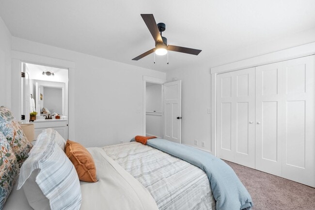 Building Photo - Brand New Construction! End Unit Townhouse...