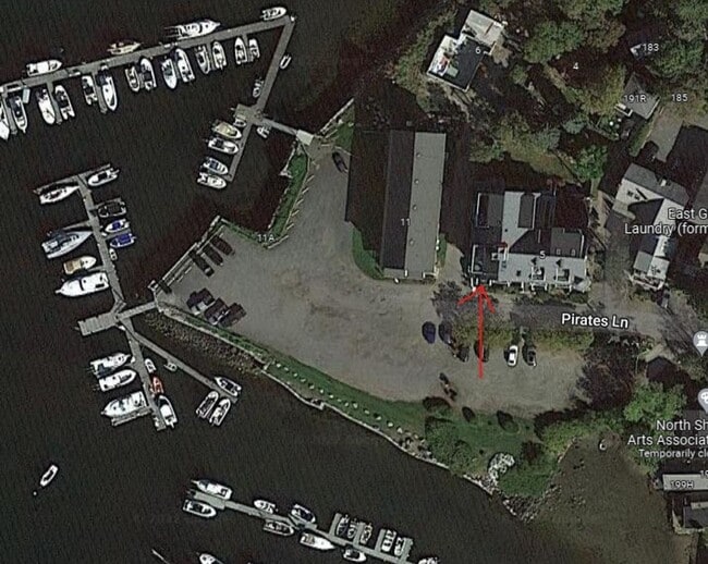 Building Photo - Winter Rental: Pirate's Cove (Pet-friendly!)