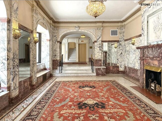 Building Photo - 1 bedroom in New York NY 10025