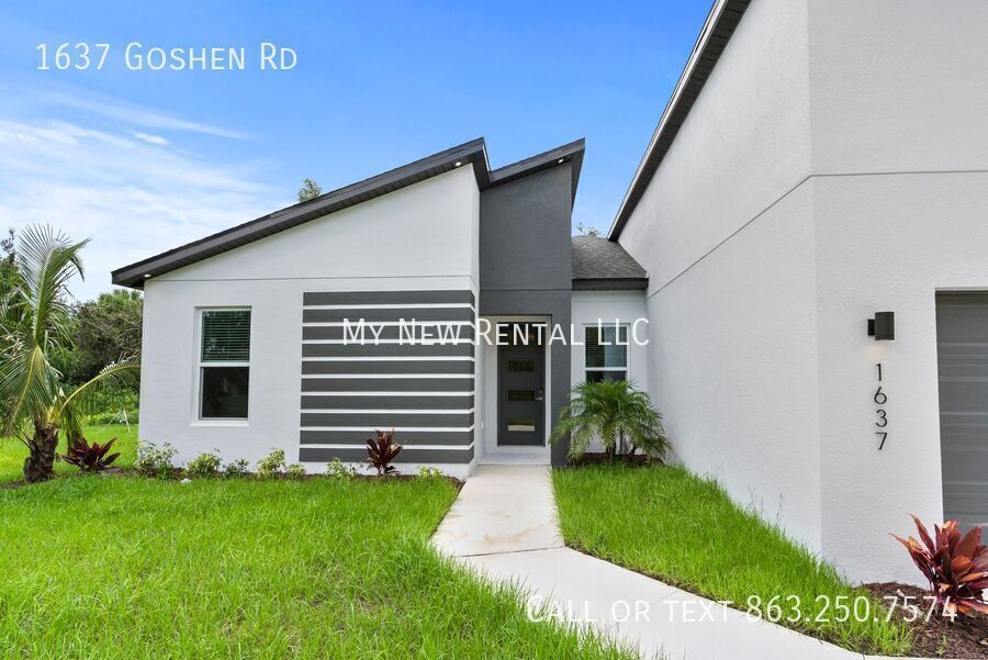 Building Photo - 1637 Goshen Rd