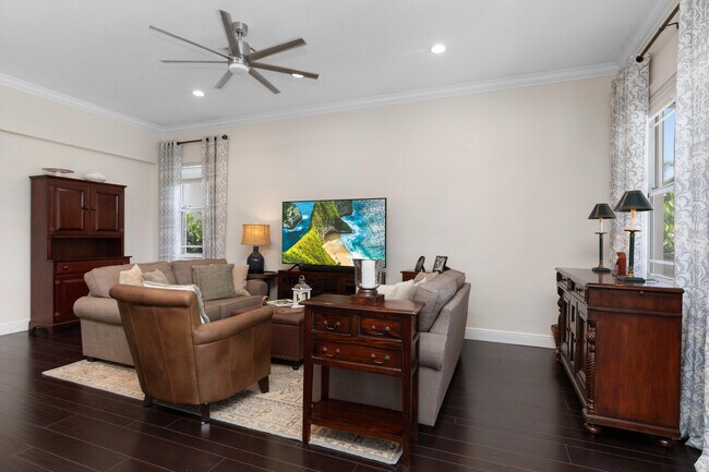Building Photo - 9131 Cattail Run
