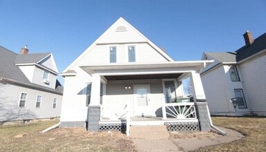 Building Photo - There is a $25 fee per application and everyone over 18 needs to fill out their own application.