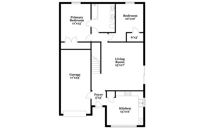 Building Photo - 5630 Gineridge Dr