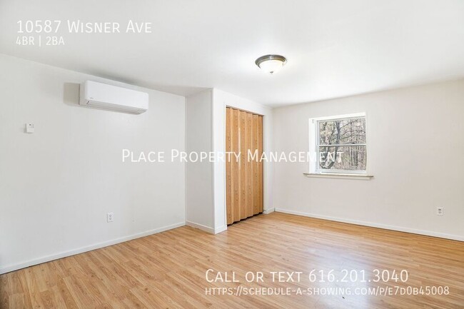 Building Photo - 10587 Wisner Ave