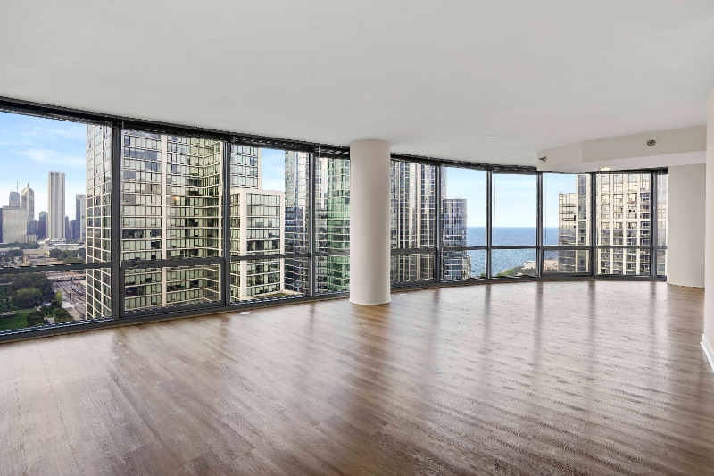 Building Photo - 1240 S Michigan Ave