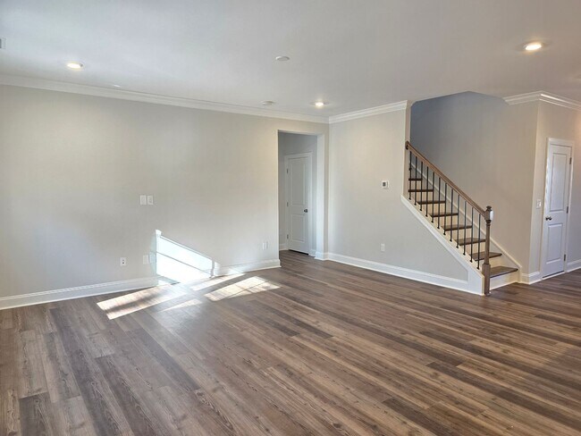 Building Photo - Brand New 5 Bedroom 3 Bathroom Single Family Home with guest suite and 1st floor office w/ FREE h...