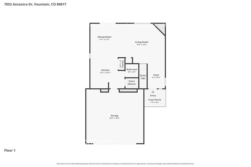 Building Photo - 7052 Ancestra Dr