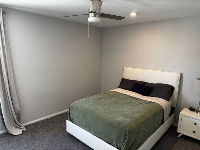 Building Photo - Furnished Executive Rental. Former 2021 Beazer Model Home.