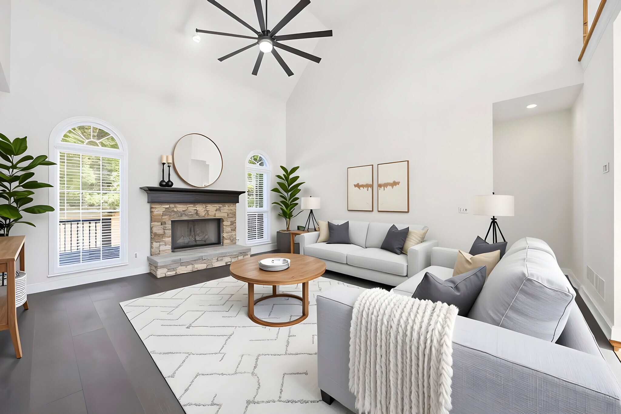 Building Photo - 5208 Hampton Mill Dr