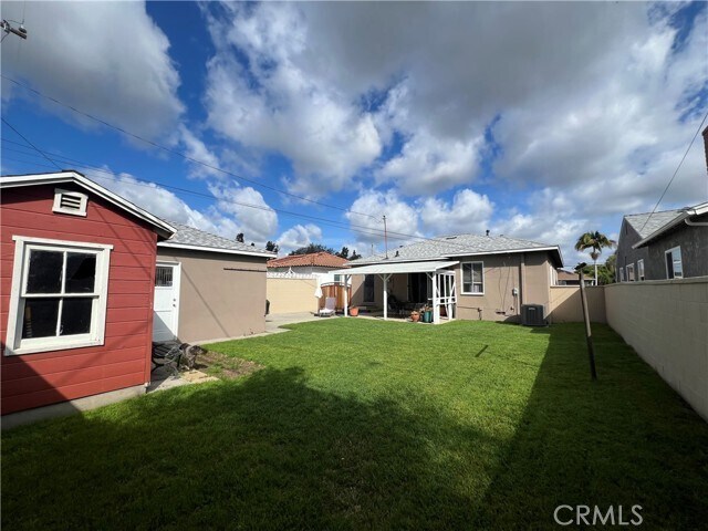 Building Photo - 6142 Harvey Way