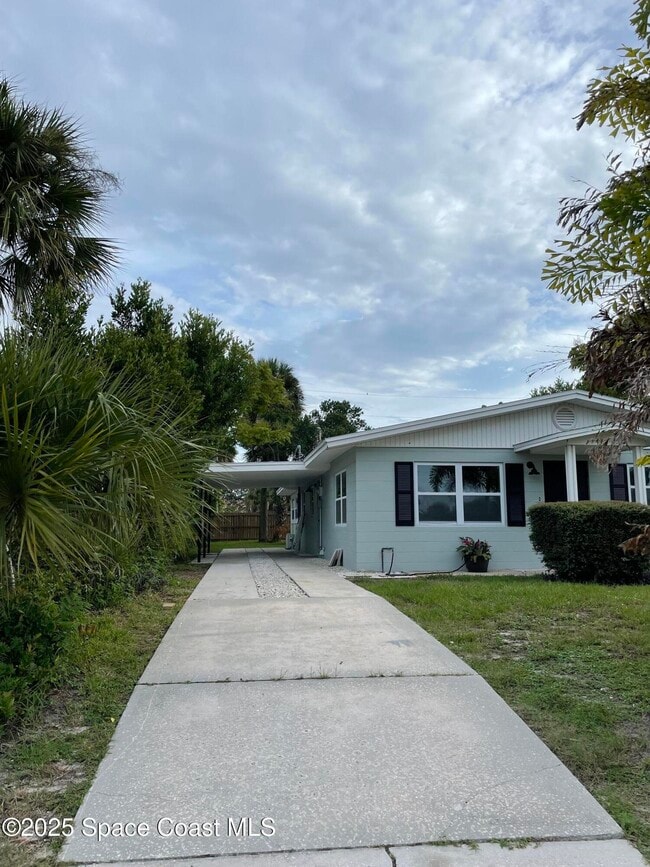 Building Photo - 411 Palmetto Ave
