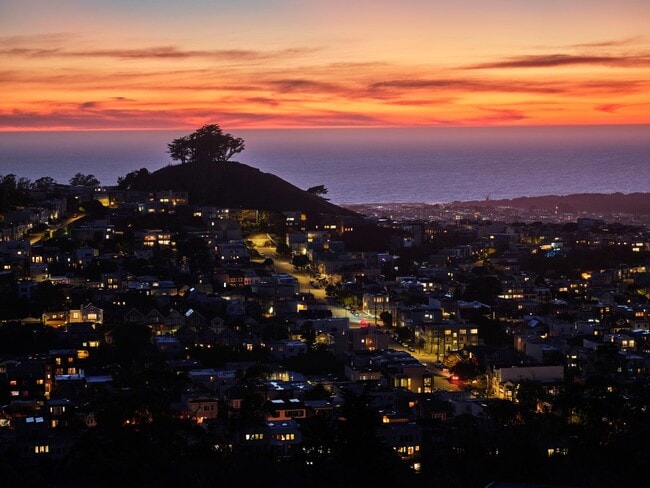 Building Photo - Forest Knolls: Luxuriously Remodeled Single Family Home w/ Expansive Views, Family Room, Office, ...