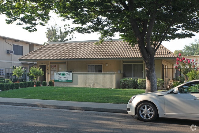 Building Photo - Pine Grove Apartments