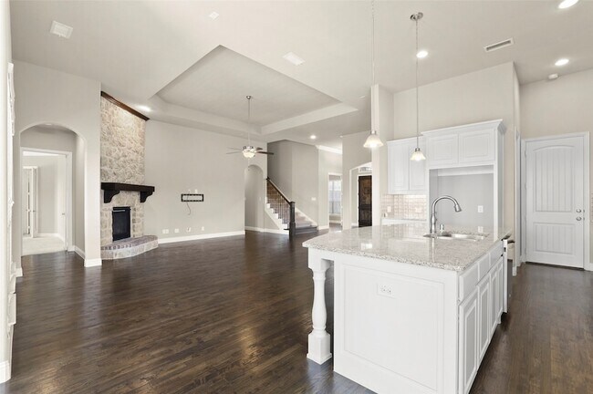 Building Photo - 1810 Wichita Dr