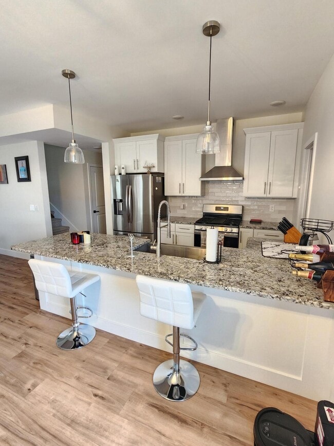 Building Photo - 3203 Timber Run Dr