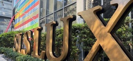 Building Photo - 801 S Miami Ave