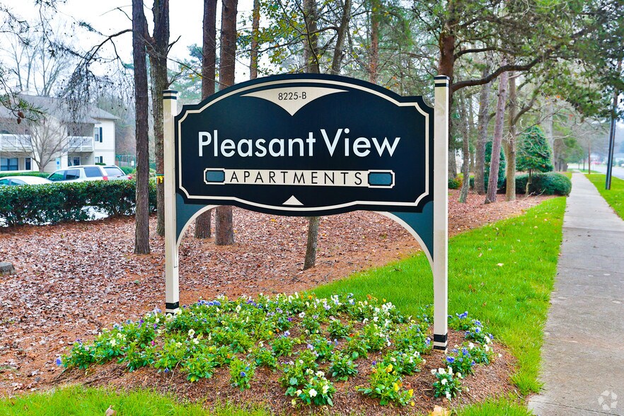 Pleasant View Apartments 8225 Pence Rd Charlotte NC 28215 Apartment
