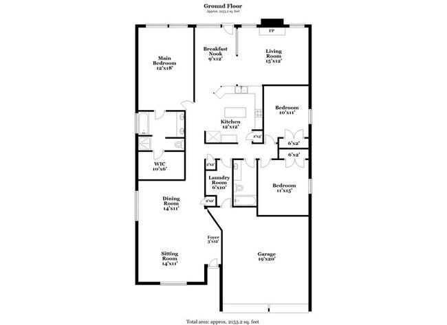 Building Photo - 665 Beatty Dr