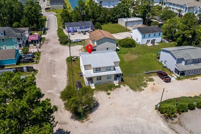 Building Photo - 4097 Mica Ave
