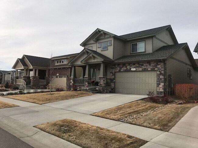 Building Photo - Beautiful Single-Family Home in a Great Location!