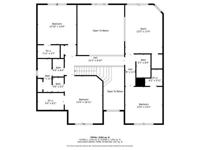 Building Photo - 18106 Castle Rain Dr