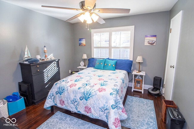 Building Photo - 1799 Conner St