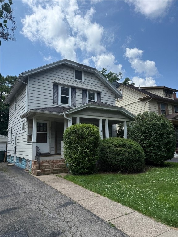 Building Photo - 23 Highland Ave