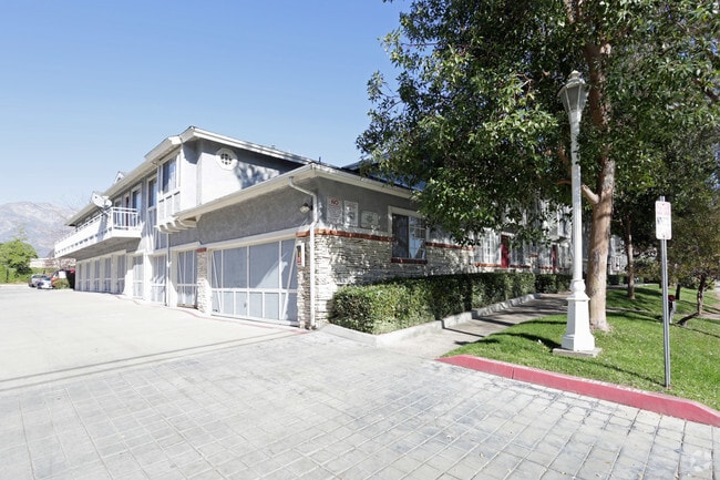 Building Photo - Arbor View Apartments