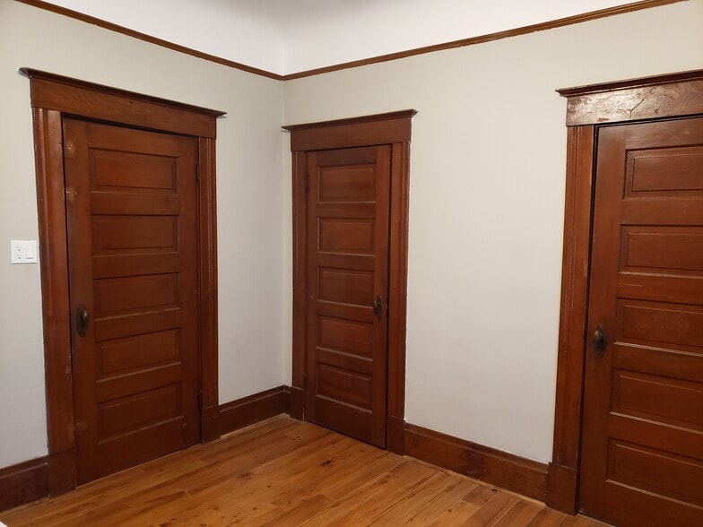 Bedroom 1 - 2522 P St