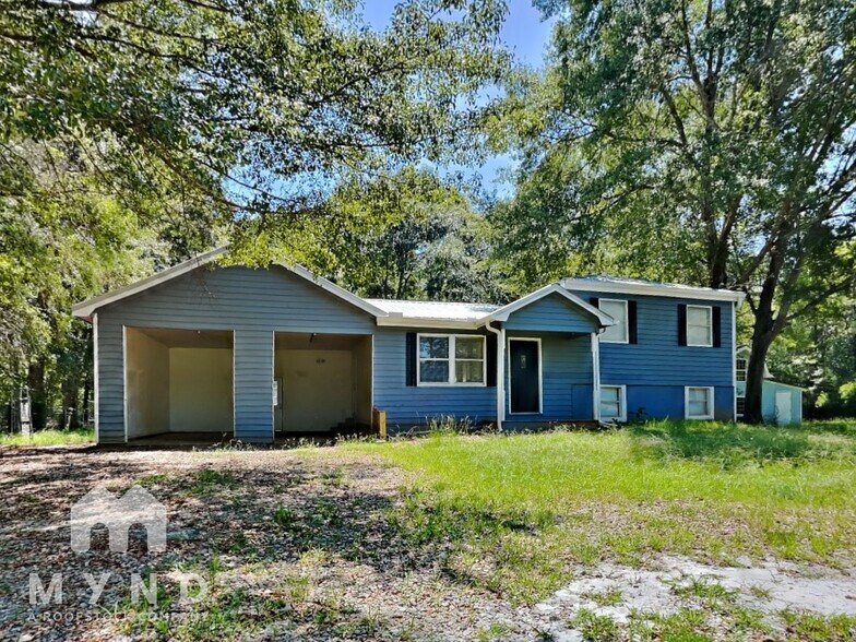 Primary Photo - 222 Dobbins Mill Rd
