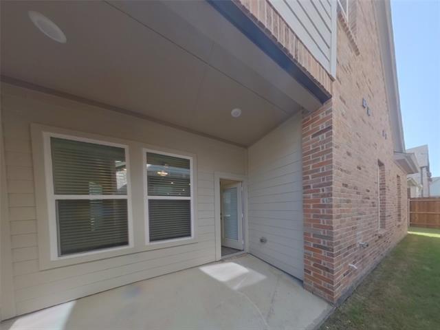 Building Photo - 1105 Fallgate Dr
