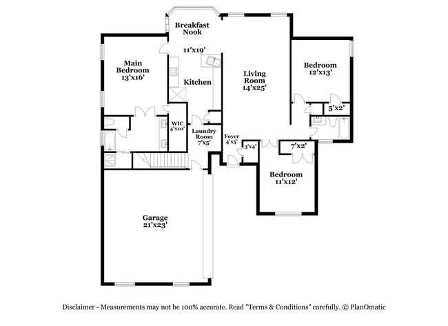 Building Photo - 8451 Shady Elm Dr