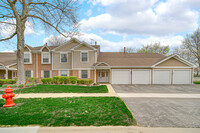 Building Photo - 610 Berkley Ct