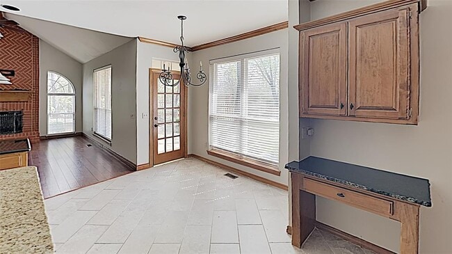 Building Photo - 2716 Ashe Brooke Pl