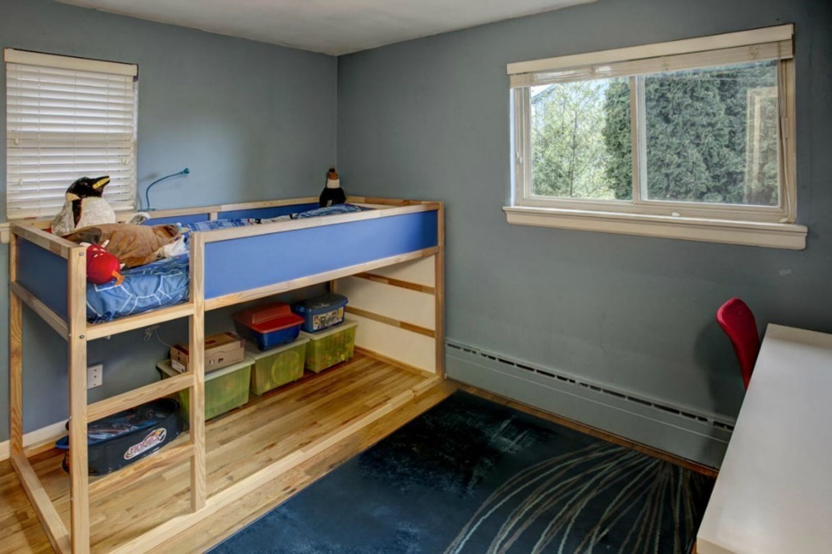 Building Photo - 8520 19th Ave NW