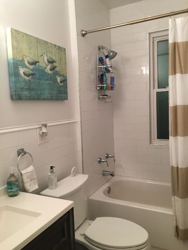 Bathroom - 25 Bungalow Ave