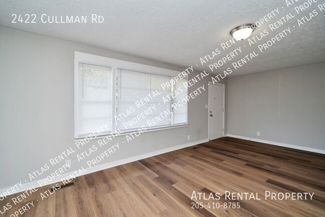 Building Photo - 2422 Cullman Rd