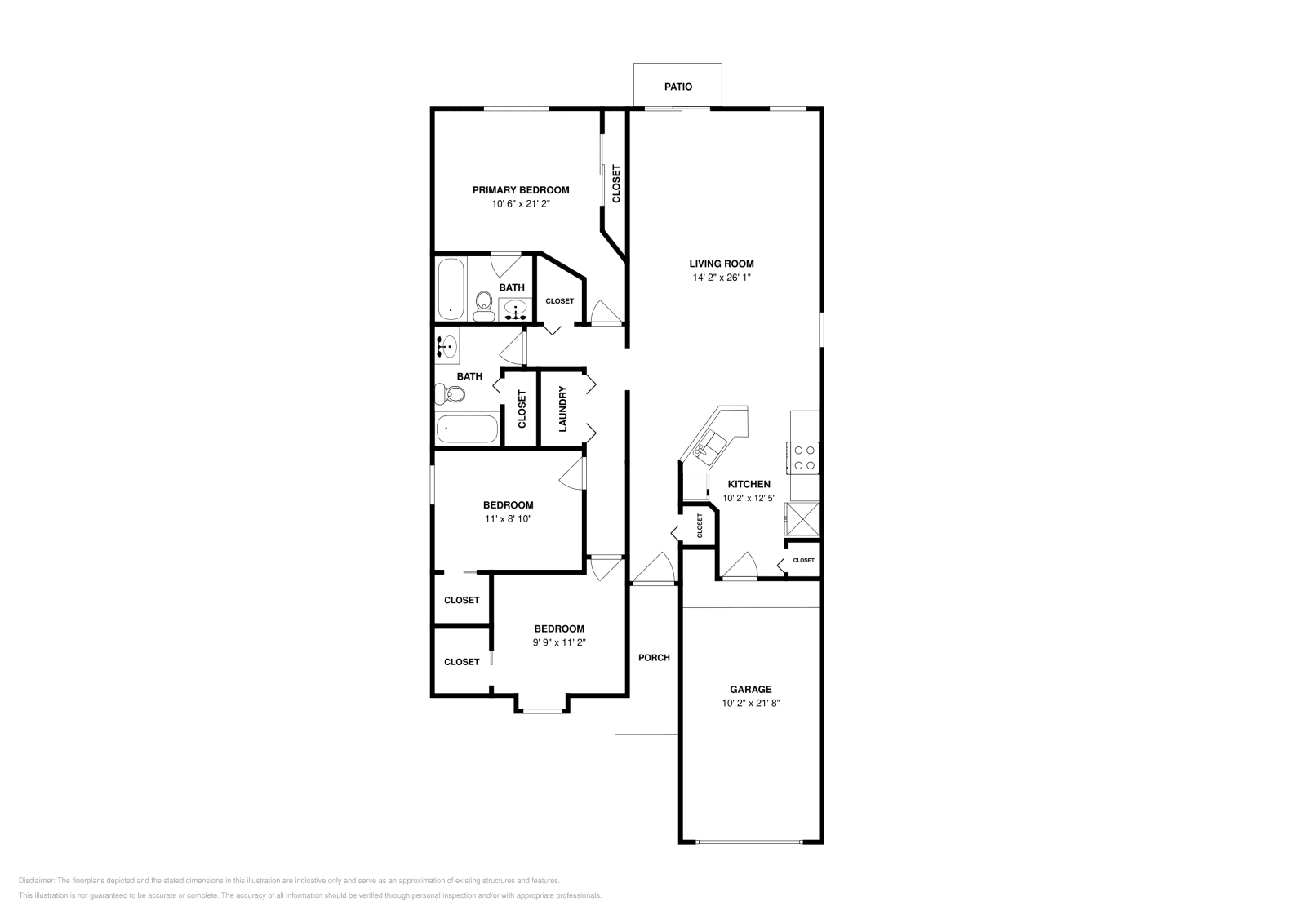 Building Photo - 144 Brookfall Dr