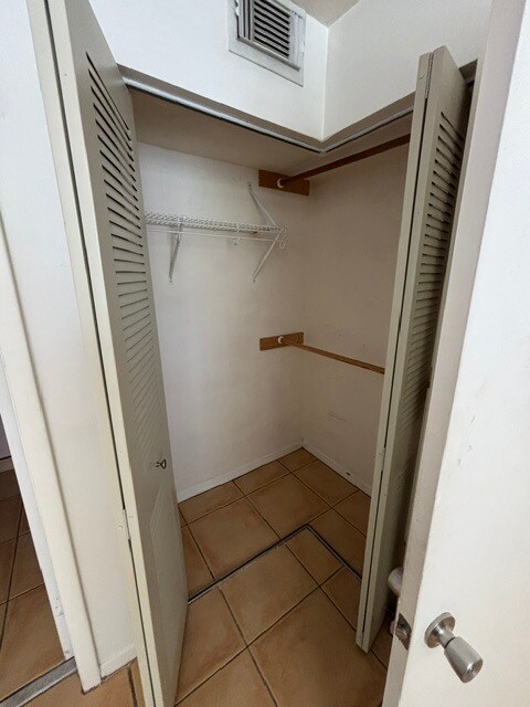 Second room closet - 6850 SW 45th Ln