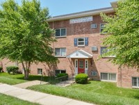 Building Photo - Boothwyn Court Apartments