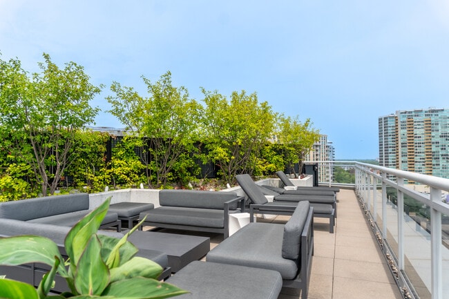 Building Photo - 1590 Elmwood Ave