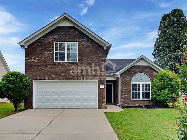 Building Photo - 304 Sarava Ln